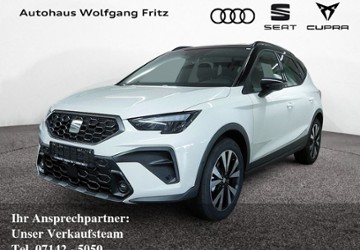 Seat Arona 3.500 km 25.790 &euro; Bietigheim-Bissingen 74321