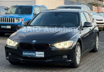 BMW 316 236.000 km 7.799 &euro; Wiesloch 69168