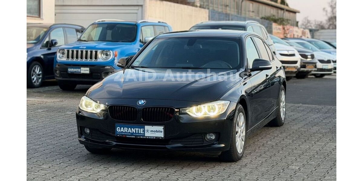 BMW 316 236.000 km 7.799 &euro; Wiesloch 69168