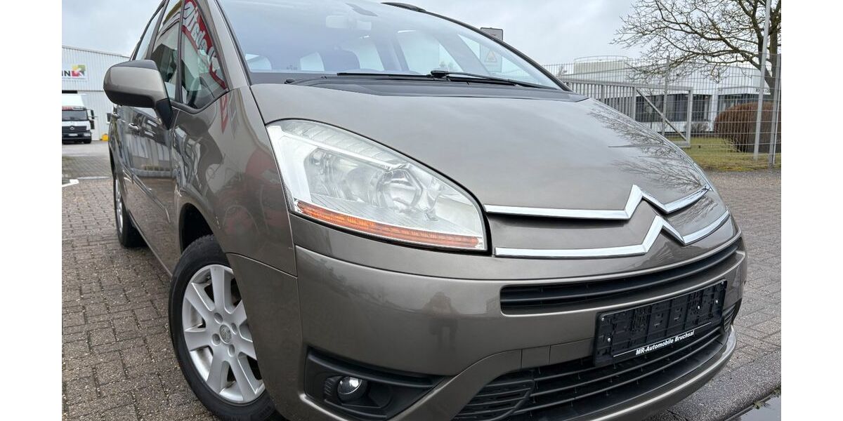 Citroen Grand C4 Picasso / SpaceTourer 145.000 km 4.999 &euro; Bruchsal 76646