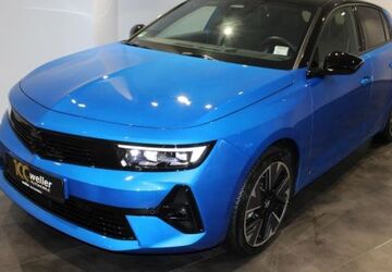 Opel Astra 23.500 km 28.810 &euro; Bietigheim-Bissingen 74321