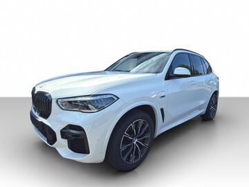 Gebrauchte BMW X5