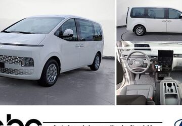 Hyundai STARIA 1.729 km 39.988 &euro; Bretten 75015
