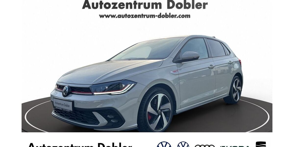 VW Polo 14.900 km 25.440 &euro; Mühlacker 75417
