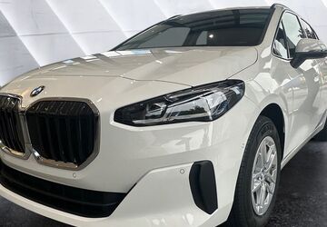 BMW 218 Active Tourer 3.500 km 34.900 &euro; Mosbach-Neckarelz 74821