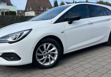 Opel Astra 150.000 km 9.500 &euro; Mühlacker 75417