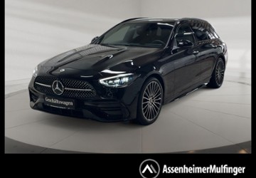 Mercedes-Benz C 300 6.652 km 52.389 &euro; Heilbronn 74072