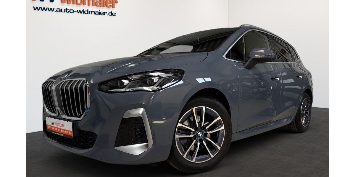BMW 218 Active Tourer 45.900 km 28.990 &euro; Besigheim - Ottmarsheim 74354