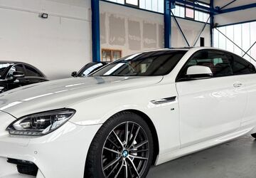 BMW 640 195.768 km 20.400 &euro; Neckarzimmern 74865