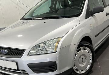 Ford Focus 190.000 km 799 &euro; Bretten 75015