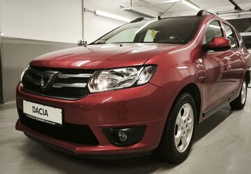 Dacia Logan 145.000 km 3.990 &euro; Massenbachhausen 74252