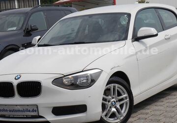 BMW 114 133.000 km 4.999 &euro; Rauenberg (Gewerbegebiet) 69231