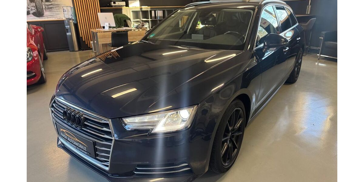 Audi A4 132.000 km 16.490 &euro; Heilbronn 74078