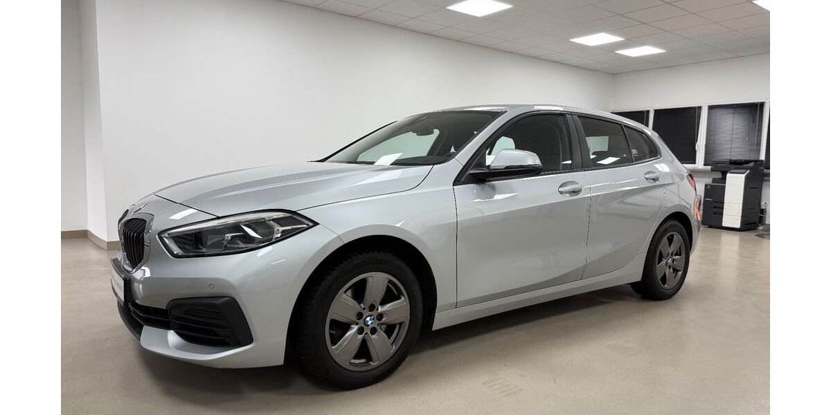 BMW 118 127.538 km 17.990 &euro; Sandhausen ( bei Heidelberg ) 69207
