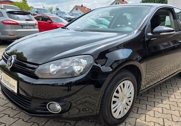VW Golf 300.000 km 2.990 &euro; Nordheim bei Heilbronn 74226