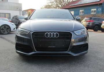 Audi A3 110.300 km 15.990 &euro; Heilbronn 74081