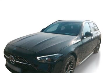 Mercedes-Benz C 300 27.900 km 39.997 &euro; Bietigheim-Bissingen 74321