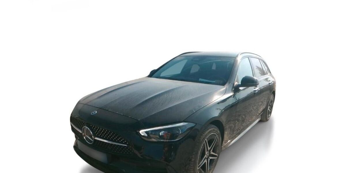 Mercedes-Benz C 300 27.900 km 39.997 &euro; Bietigheim-Bissingen 74321