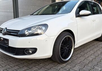 VW Golf 175.570 km 5.990 &euro; Mühlhausen 69242