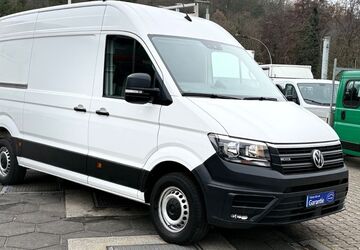 VW Crafter 87.098 km 27.950 &euro; Neckarbischofsheim 74924