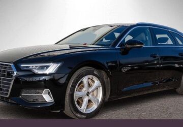 Audi A6 63.990 km 29.890 &euro; Sinsheim 74889