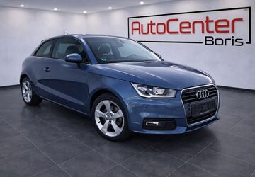 Audi A1 170.000 km 7.490 &euro; Maulbronn 75433