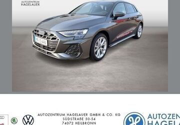 Audi A3 4.995 km 38.343 &euro; Heilbronn 74072