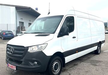 Mercedes-Benz Sprinter 45.000 km 26.999 &euro; Rauenberg 69231