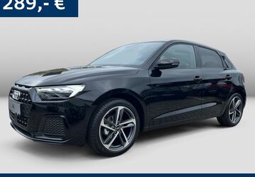Audi A1 3.900 km 24.888 &euro; Niefern-Öschelbronn 75223