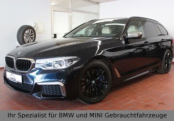 BMW M550 115.981 km 37.290 &euro; Vaihingen Enz 71665