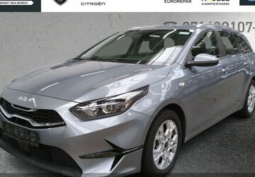 Kia ceed Sportswagon 21.402 km 22.800 &euro; Bietigheim-Bissingen 74321