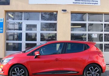 Renault Clio 90.200 km 7.950 &euro; Angelbachtal 74918