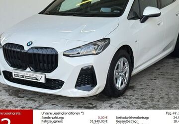 BMW 220 Active Tourer 23.558 km 30.879 &euro; Heilbronn 74074