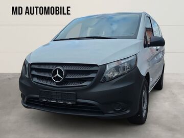 Gebrauchte Mercedes-Benz Vito