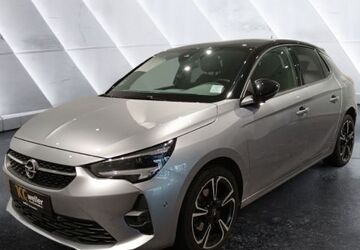 Opel Corsa 21.400 km 18.430 &euro; Bietigheim-Bissingen 74321