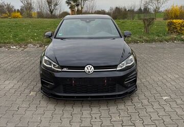 VW Golf 180.000 km 13.800 &euro; Vaihingen an der Enz 71665