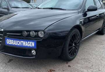 Alfa Romeo 159 197.319 km 4.497 &euro; Walldorf 69190