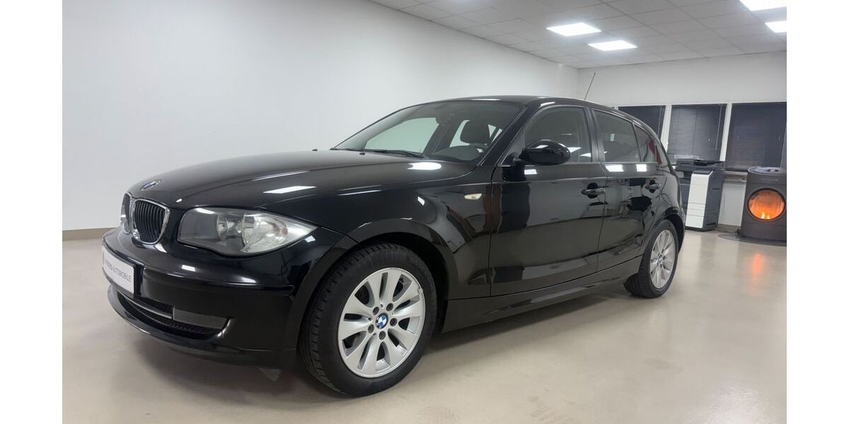 BMW 116 123.880 km 5.990 &euro; Sandhausen ( bei Heidelberg ) 69207