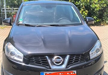 Nissan Qashqai 141.000 km 7.600 &euro; Ötisheim 75443