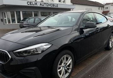 BMW 218 200.000 km 16.490 &euro; Neckarsulm 74172