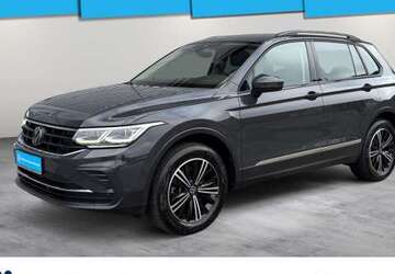VW Tiguan 61.760 km 33.930 &euro; Mosbach 74821
