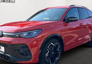 VW Tiguan 9.900 km 39.890 &euro; Sinsheim 74889