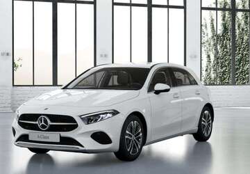 Mercedes-Benz A 180 11.250 km 26.980 &euro; Bruchsal 76646