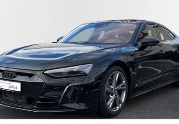 Audi e-tron GT 95.314 km 42.490 &euro; Walldorf 69190