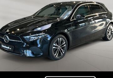 Mercedes-Benz A 200 17.590 km 28.969 &euro; Heilbronn 74072