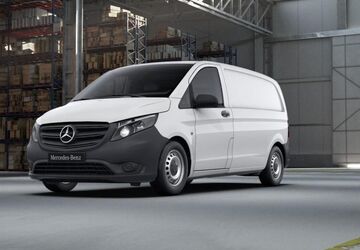 Mercedes-Benz Vito 81.160 km 26.739 &euro; Bretten 75015