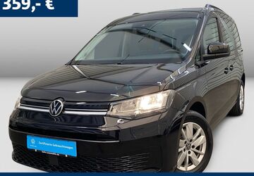 VW Caddy 11.873 km 31.990 &euro; Niefern-Öschelbronn 75223