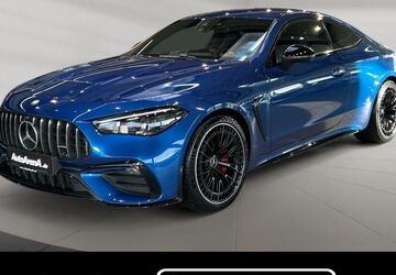 Mercedes-Benz E 53 AMG 29.409 km 77.533 &euro; Heilbronn 74072