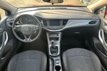 Opel Astra K Sports Tourer 1.6 CDTI Selection 160.000 km 3.990 &euro; Neckarsulm 74172