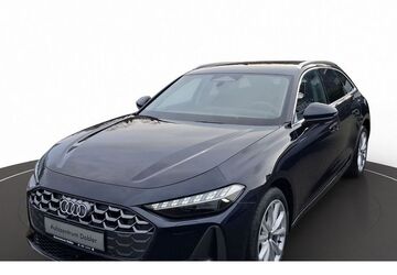 Audi A5 9.900 km 40.880 &euro; Mühlacker 75417